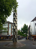 Viersen - Oliver Hess