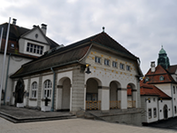 Bad Nauheim Jörg Bussmann
