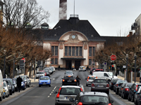 Bad Nauheim Jörg Bussmann