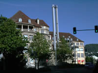 Albstadt Oliver Hess