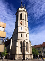 Balingen - Oliver Hess