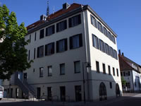 Balingen - Oliver Hess