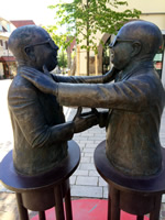 Balingen - Oliver Hess