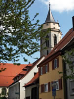 Balingen - Oliver Hess