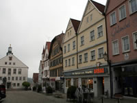 Hechingen Oliver Hess