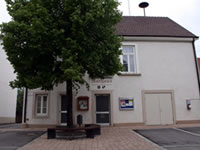 Hechingen Oliver Hess