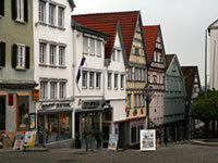 Hechingen Oliver Hess