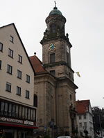 Hechingen Oliver Hess