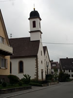 Hechingen Oliver Hess