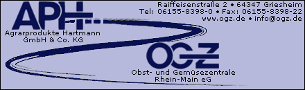 OGZ - Griesheim