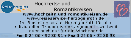Hochteits- und Romantikreisen