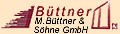 B&uuml;ttner &S&ouml;hne GmbH