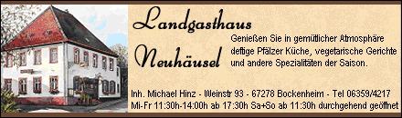 Landgasthaus Neuh&auml;usel