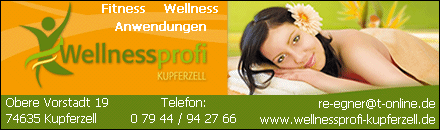 Wellnessprofi Kupferzell