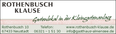 ANZEIGE