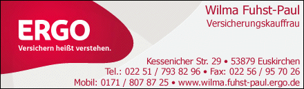 DKV-Service-Center Euskirchen