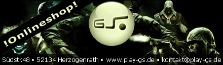 GS Gameshop Herzogenrath