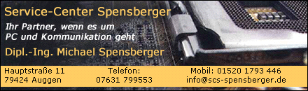 Computer Müllheim