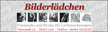 Fotostudio Lich