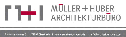 Architekt Oberkirch