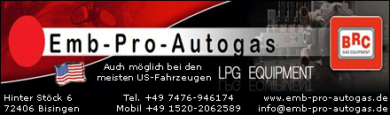 EMB-Pro-Autogas Bisingen