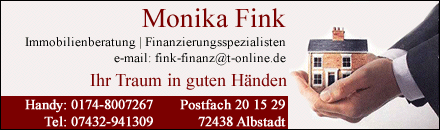 Finanz Fink - Albstadt