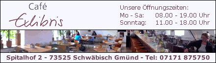 Restaurant Schwäbisch Gmünd