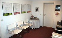 Susanne Truckenbrodt Heilpraktikerin