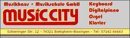 Musikschule Bietigheim-Bissingen