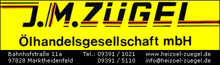 J. M. Zügel GmbH