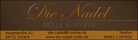 Die Nadel