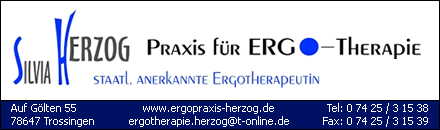 Herzog - Praxis für Ergo-Therapie