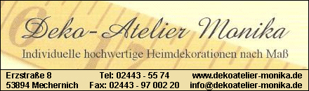 Deko-Atelier Monika