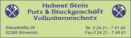 Putz & Stuckgeschäft