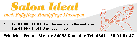 Salon Ideal Künzell