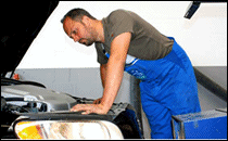 ProfiService Werkstatt Usingen