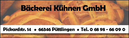 Bäckerei Kühnen GmbH Püttlingen