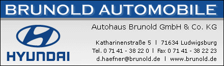 Brunold Automobile Ludwigsburg