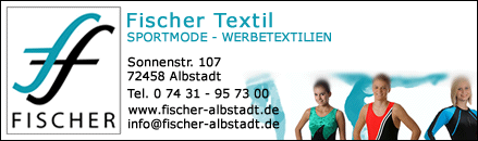Fischer Textil Hans-Friedrich Fischer Albstadt