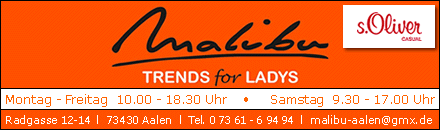 Malibu trends for Ladys Aalen