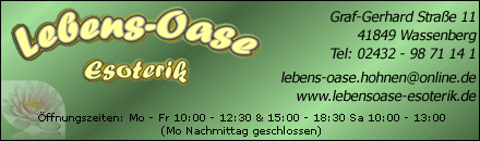 Lebens-Oase Wassenberg