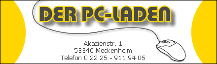 PC - Reparatur Meckenheim