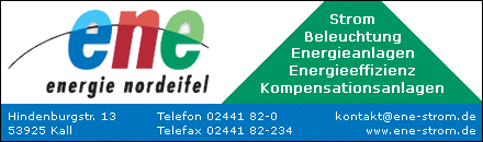 Regenerative Energie Kall