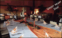 Restaurant & Pizzeria Lava Wettenberg