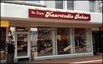 Friseur Haarstudio Bahar Gießen