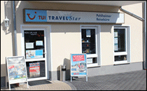 Reisebüro Travelstar Pohlheim