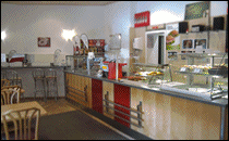 Metzgerei Stein Lich