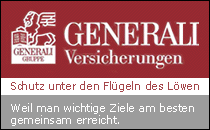 Versicherungen Generali Fronhausen