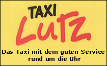 Taxi Lutz Weil am Rhein