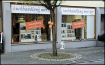 Buchhandlung Metzler Lörrach